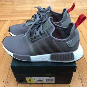 nmd size 8 mens